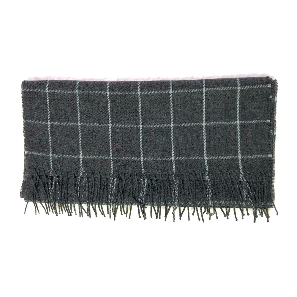 J. Crew Large Acrylic Scarf